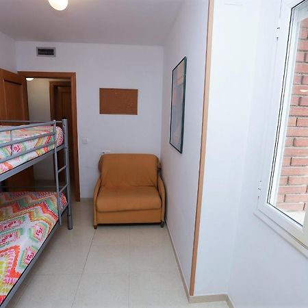 Apartamento Placa Jardi Калафел Екстериор снимка