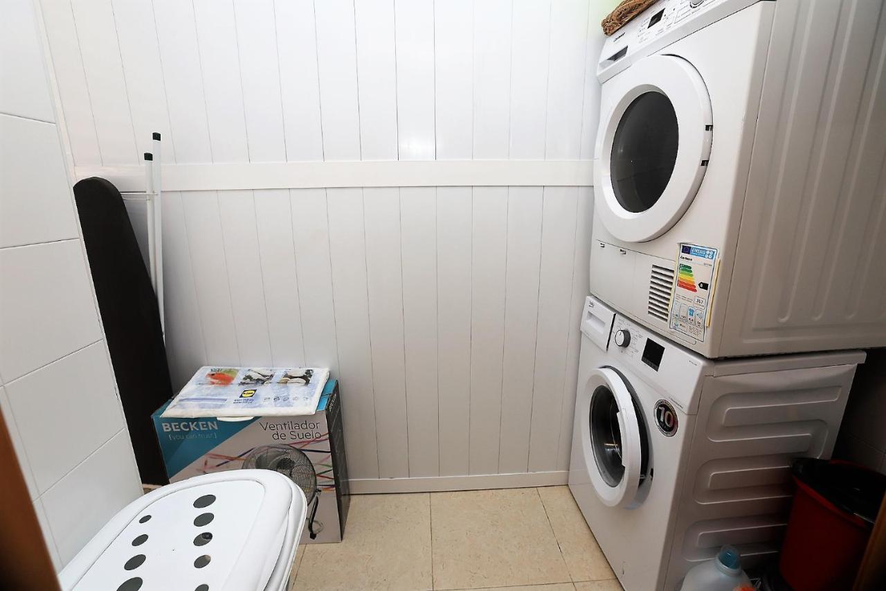 Apartamento Placa Jardi Калафел Екстериор снимка